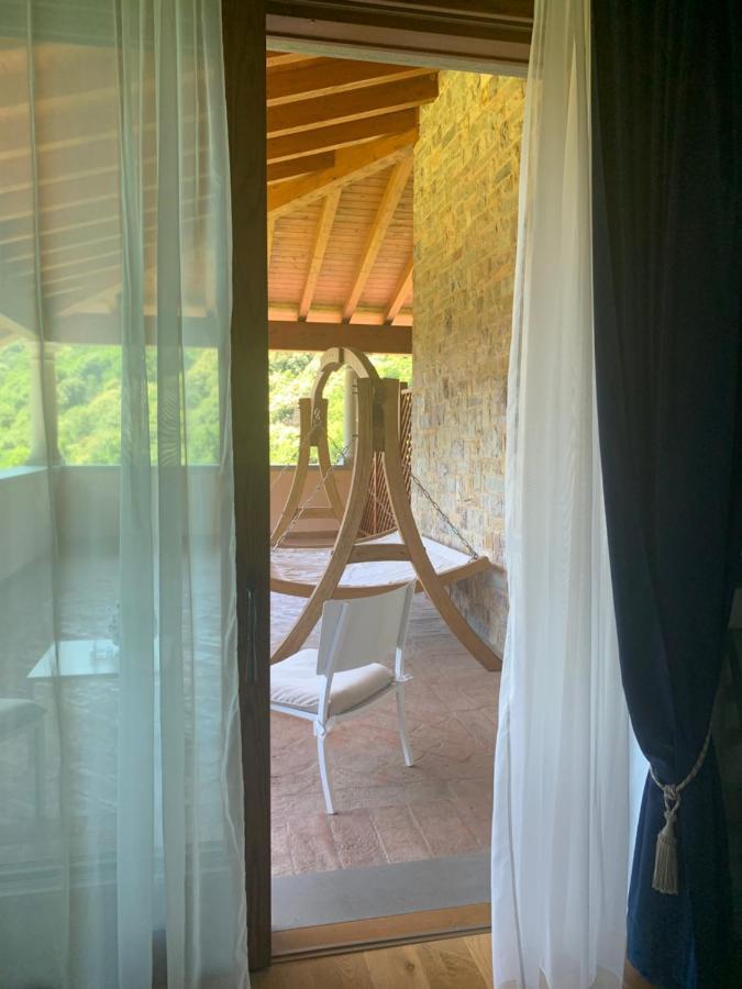 Agriturismo Grammelot Sarnico Luaran gambar