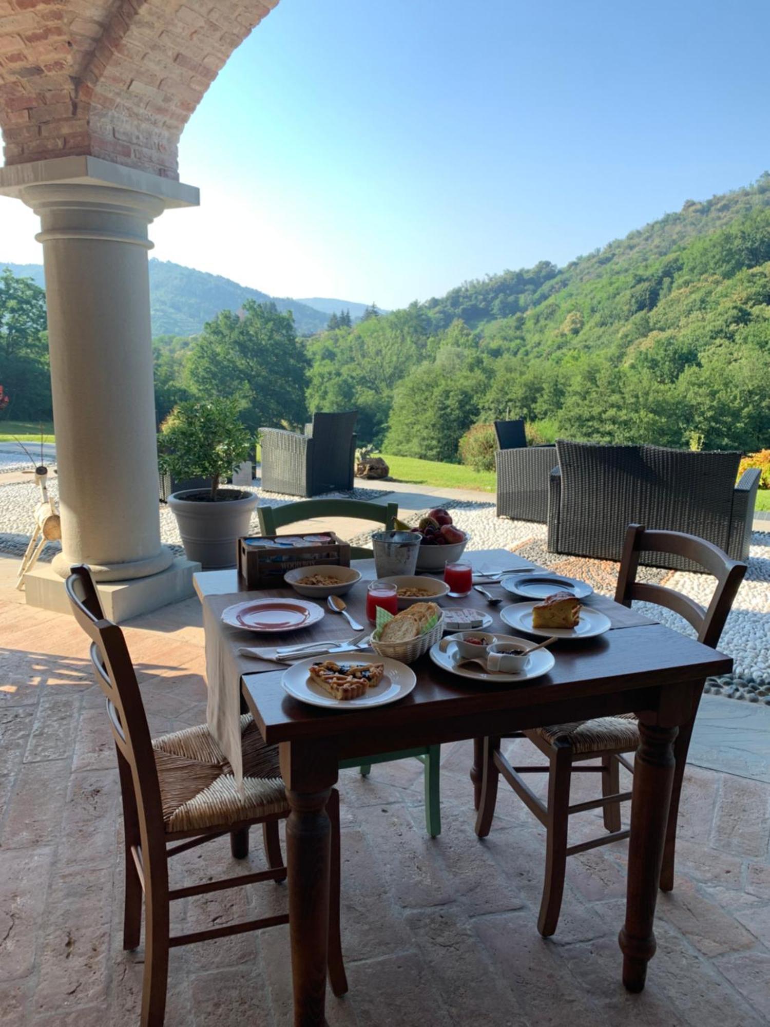 Agriturismo Grammelot Sarnico Luaran gambar