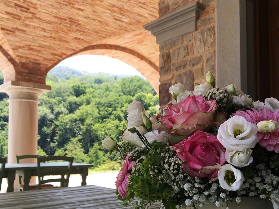 Agriturismo Grammelot Sarnico Luaran gambar