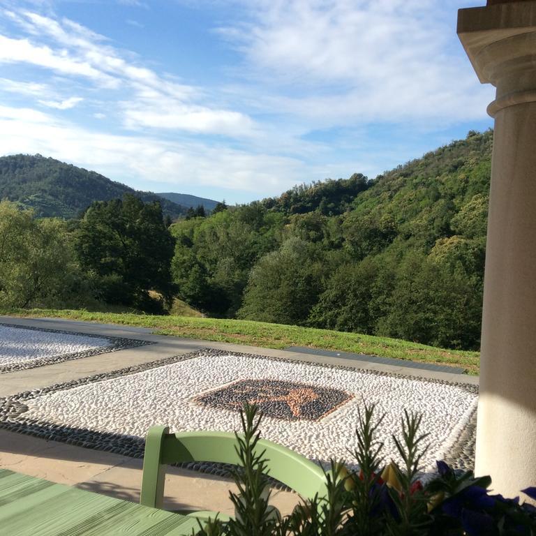 Agriturismo Grammelot Sarnico Luaran gambar