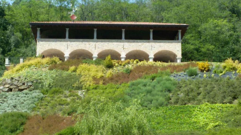 Agriturismo Grammelot Sarnico Luaran gambar