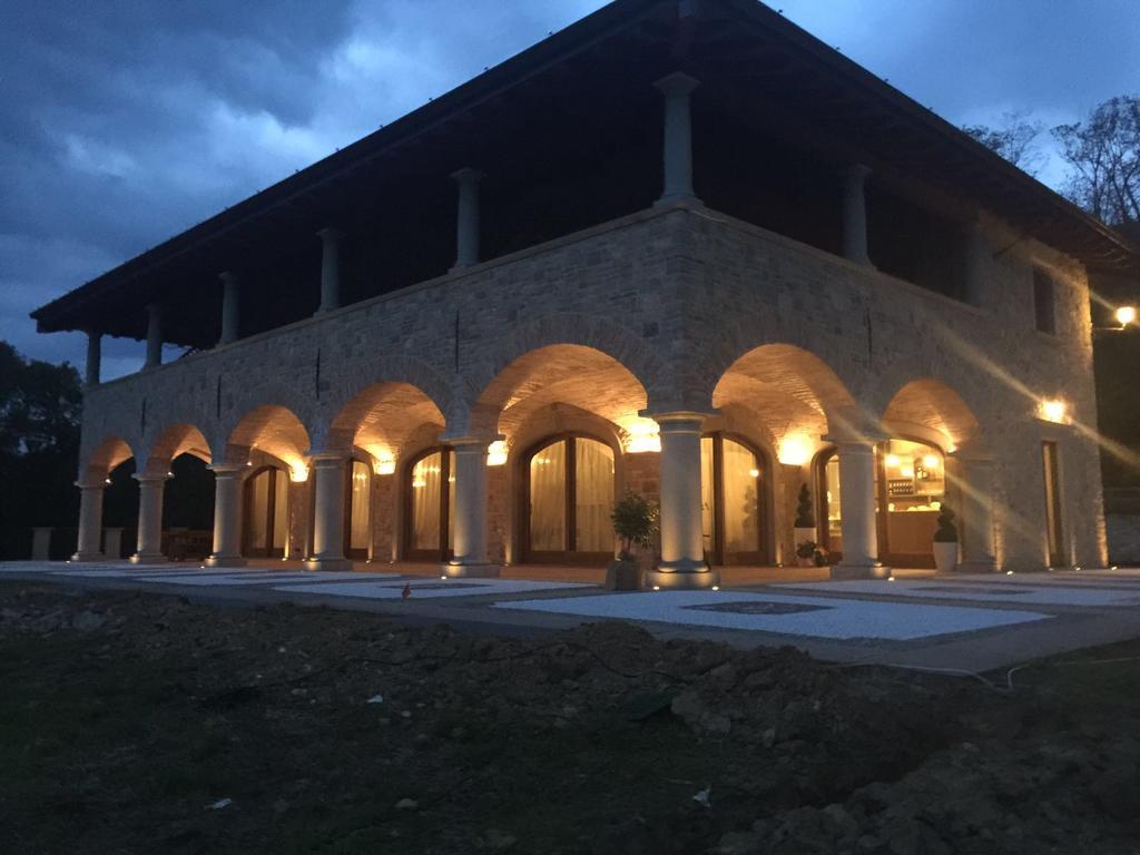 Agriturismo Grammelot Sarnico Luaran gambar