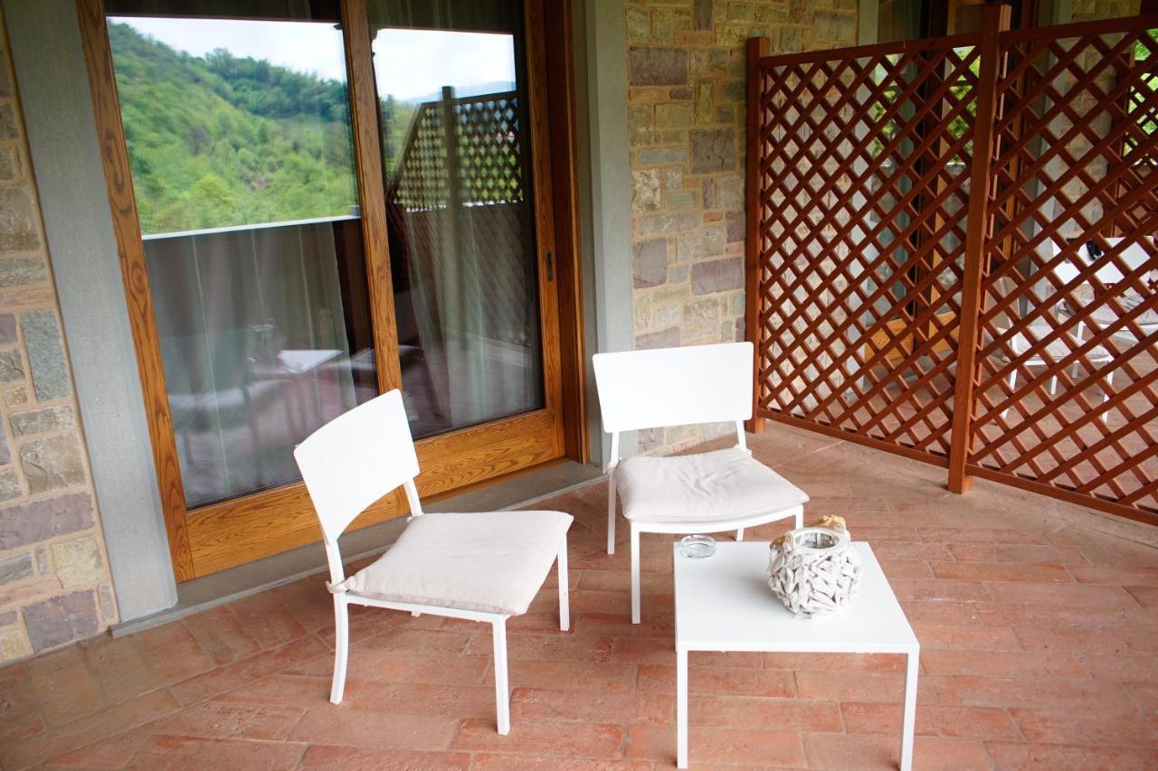 Agriturismo Grammelot Sarnico Luaran gambar