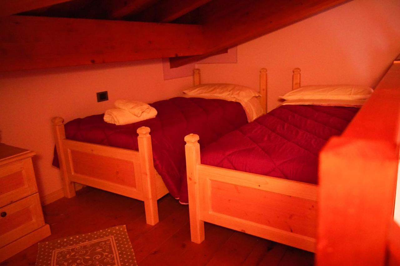Agriturismo Grammelot Sarnico Luaran gambar