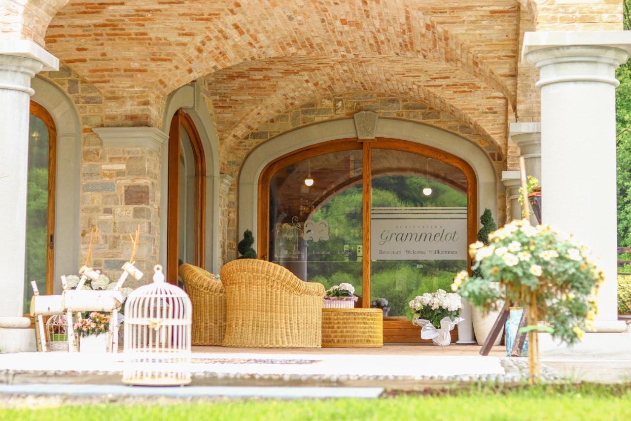 Agriturismo Grammelot Sarnico Luaran gambar
