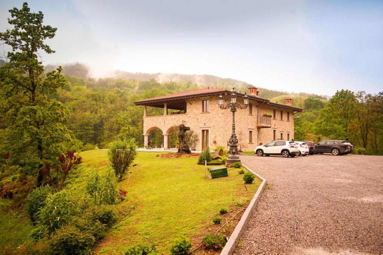 Agriturismo Grammelot Sarnico Luaran gambar